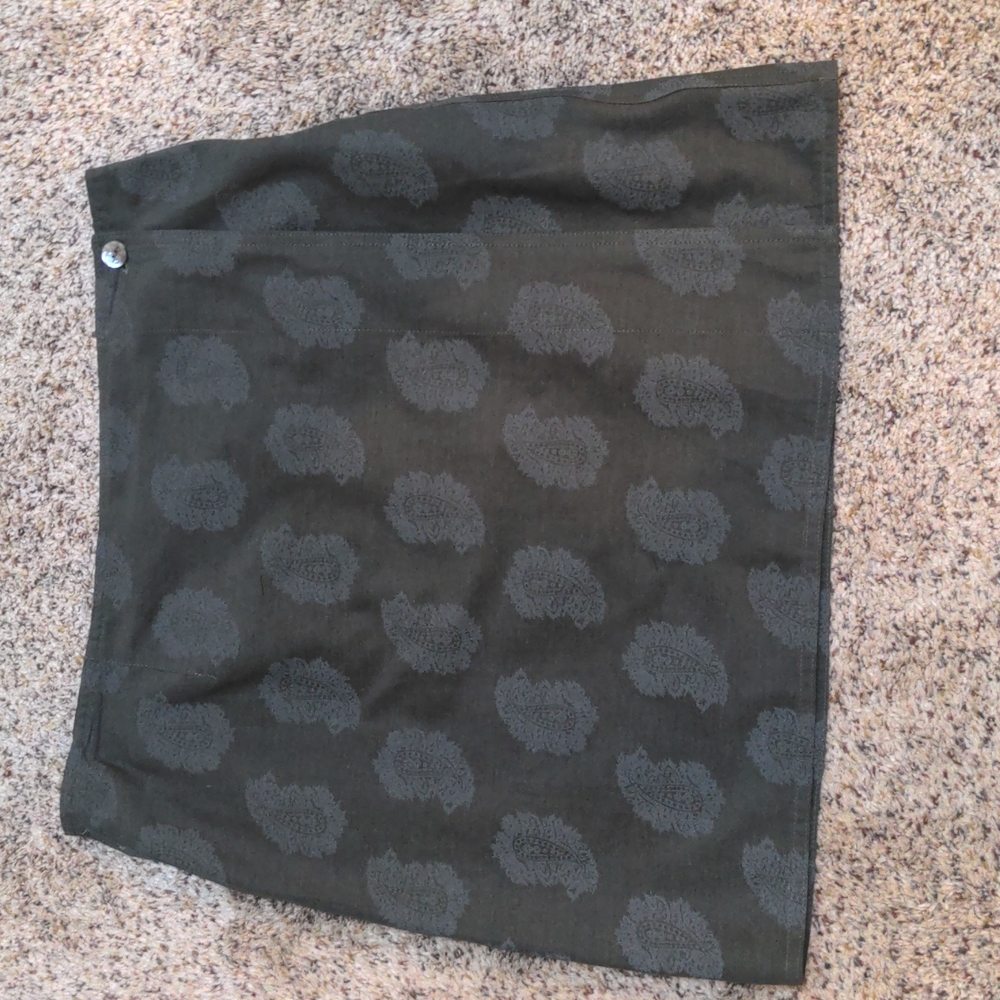 REI SPORTIF Wrap Skirt - L